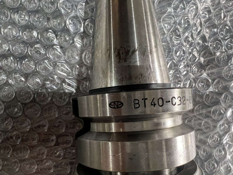 中古BT40 BT40-C32-85 NIKKEN/日研