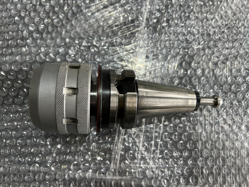 中古BT40 BT40-C32-90 NIKKEN/日研