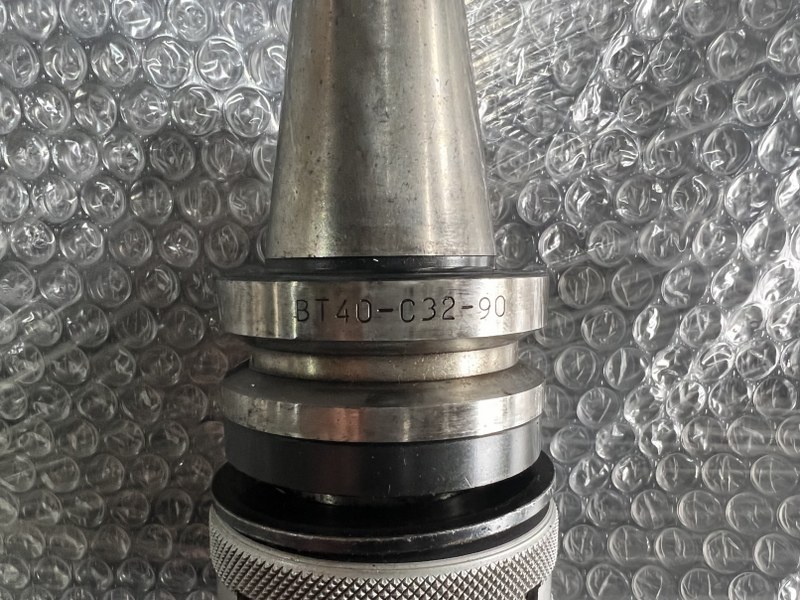 中古BT40 BT40-C32-90 NIKKEN/日研