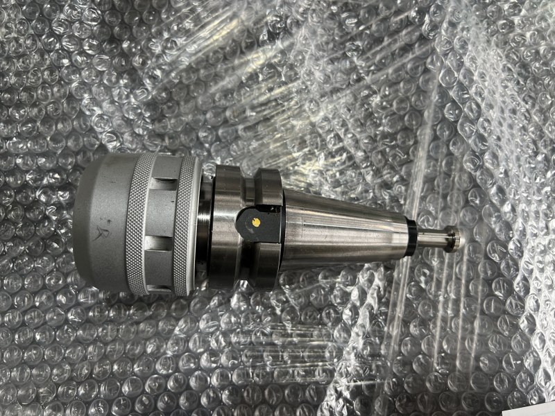 中古BT40 BT40-C32-85 NIKKEN/日研