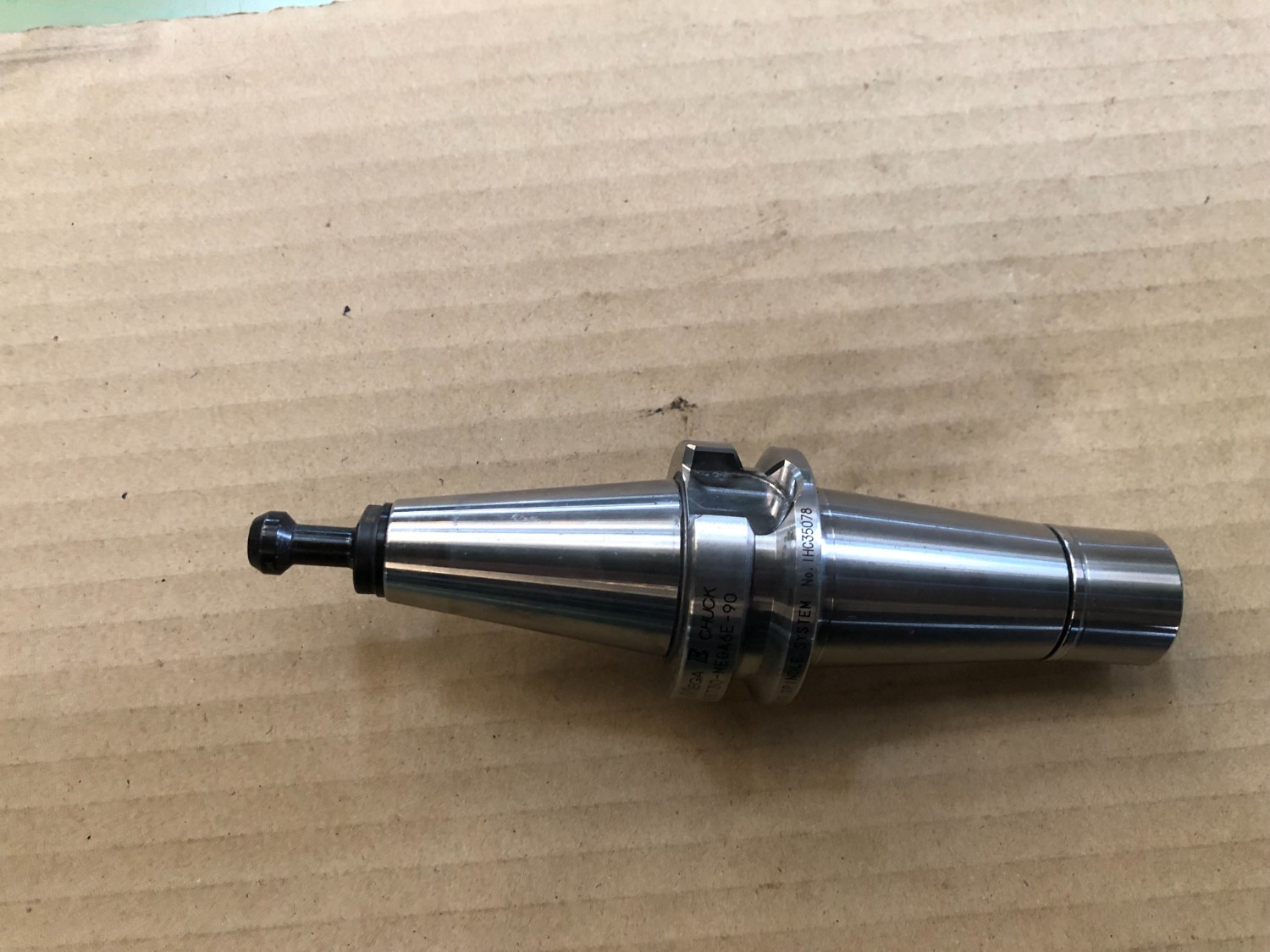 中古その他 BBT30 BBT30-MEGA6E-90　 大昭和精機