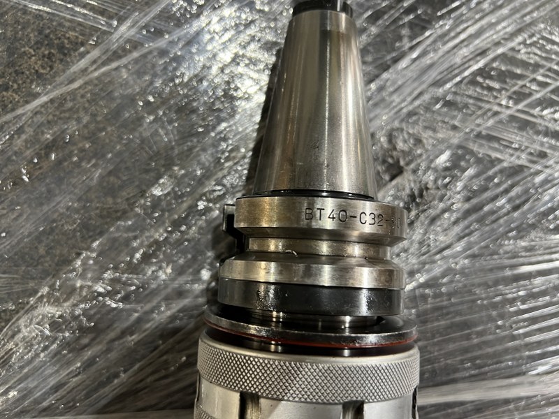 中古BT40 BT40-C32-90 NIKKEN/日研