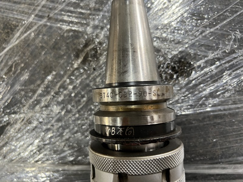 中古BT40 BT40-C32-90-SL NIKKEN/日研