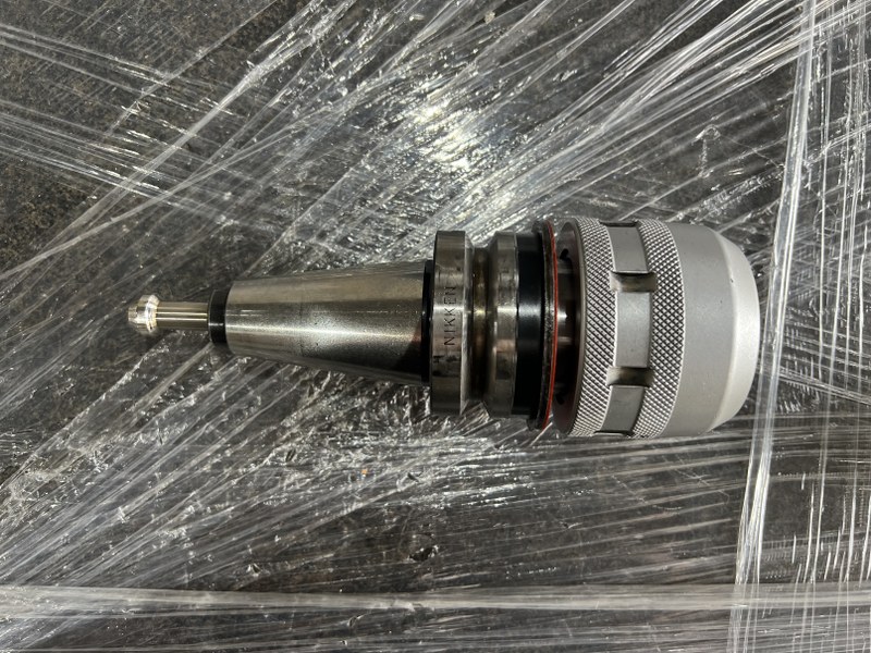 中古BT40 BT40-C32-90 NIKKEN/日研