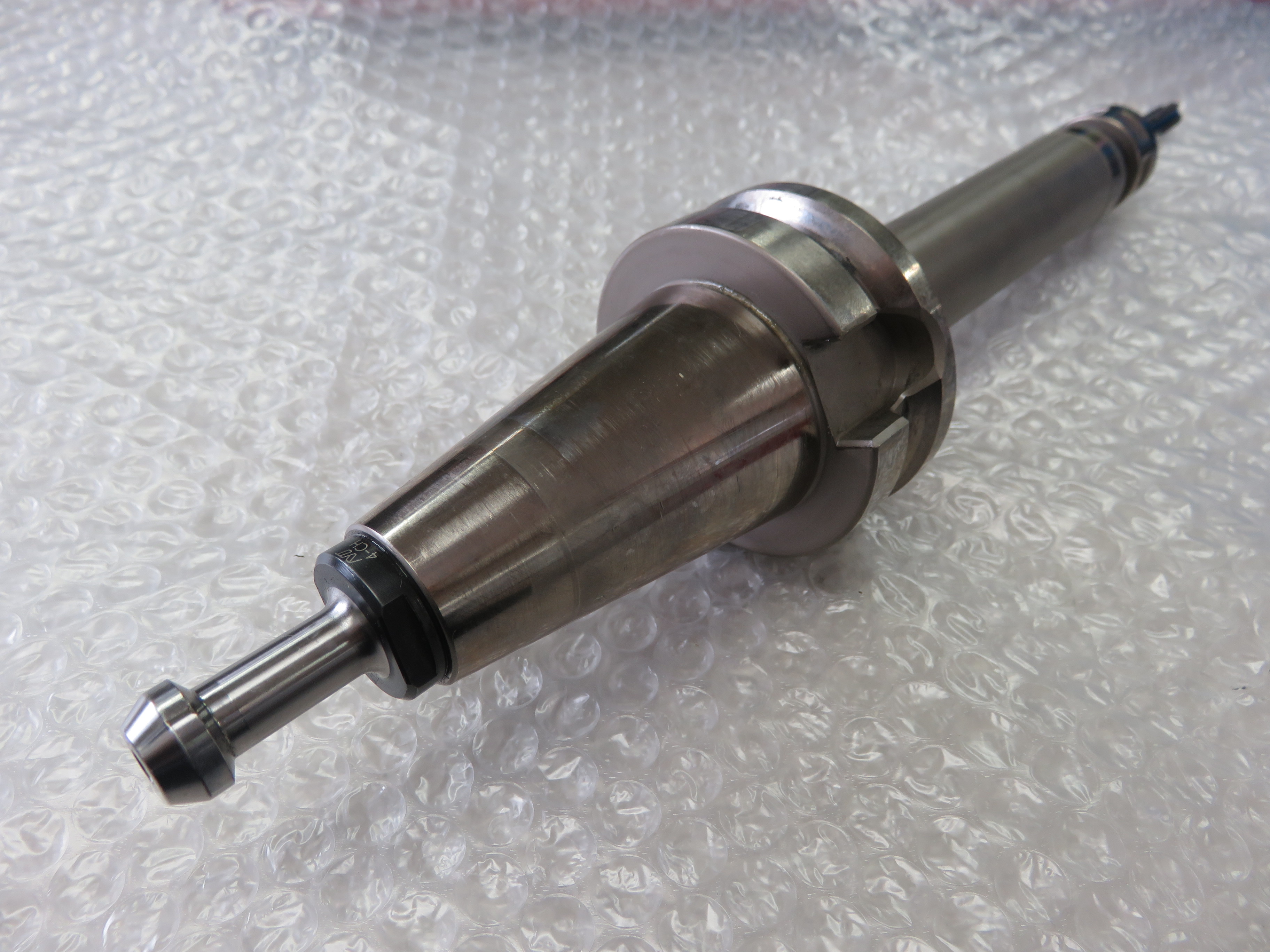 中古ツーリング 【BT40】BT40-HDC02-165 NT Tool