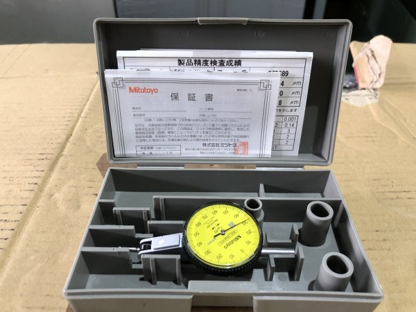 中古その他測定工具・基準器・試験機 ピックテスト　TI-111H（513－401） ミツトヨ/Mitutoyo