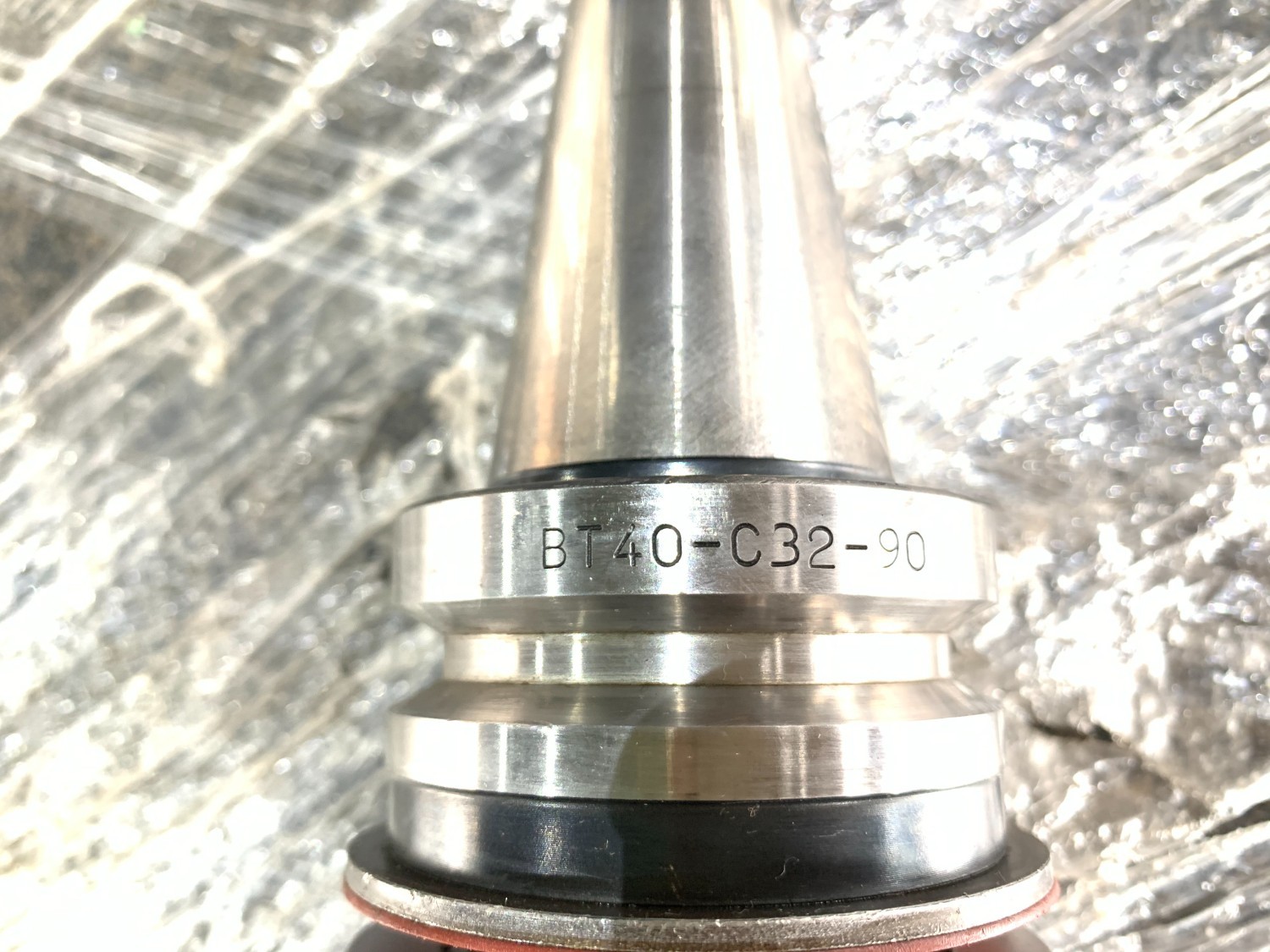 中古BT40 BT40-C32-90 NIKKEN/日研