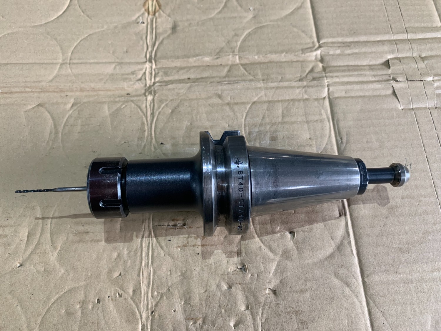 中古BT40 BT40-CTA10-90 MST