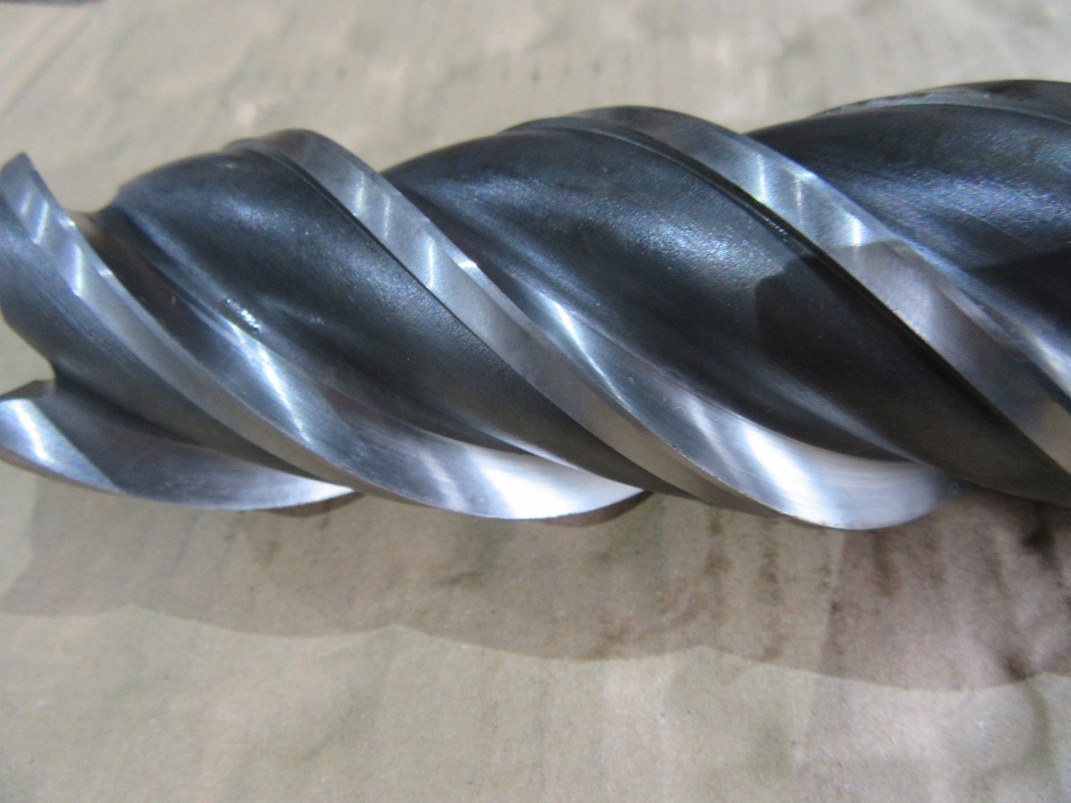 中古Other end mill エンドミル 45X125Hss-Co  OSG 