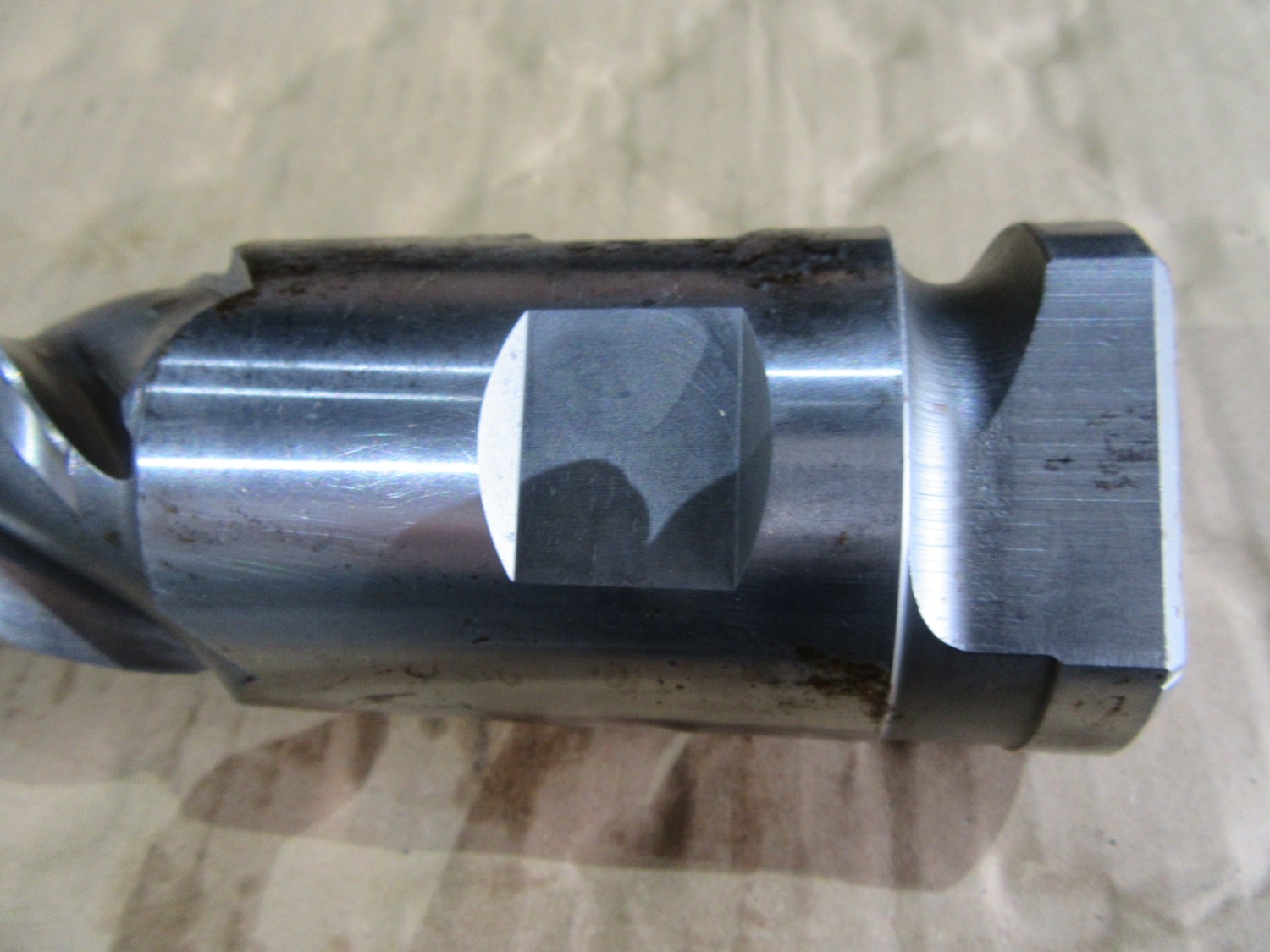 中古Other end mill エンドミル 45X125Hss-Co  OSG 