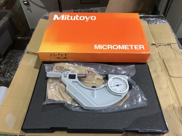 中古Other gauge 【スナップメーター】PSM-75R（523-123） ミツトヨ/Mitutoyo