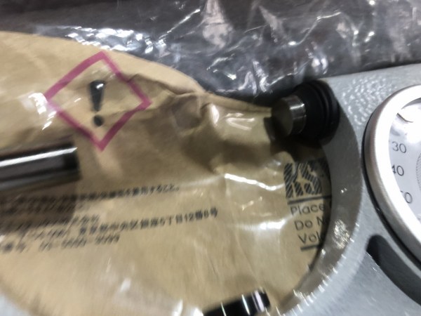 中古Other gauge 【スナップメーター】PSM-75R（523-123） ミツトヨ/Mitutoyo