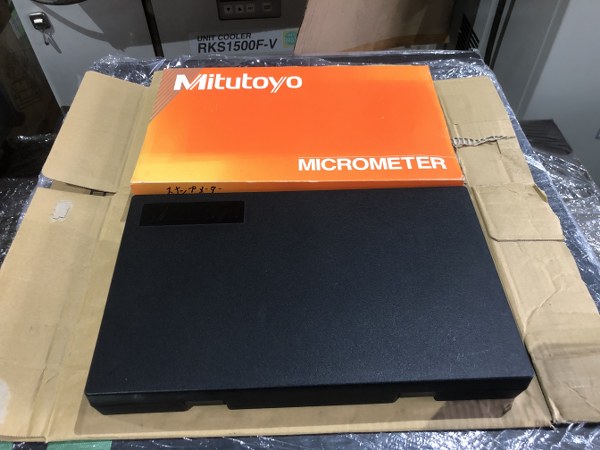 中古Other gauge 【スナップメーター】PSM-75R（523-123） ミツトヨ/Mitutoyo