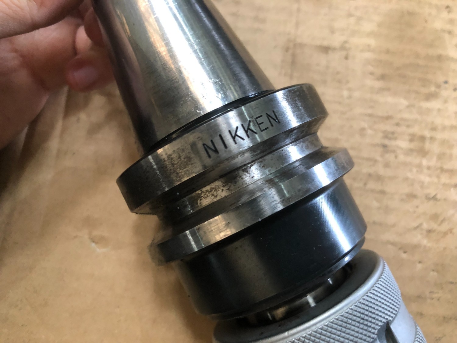 中古BT40 BT40 BT40-C20-90  NIKKEN