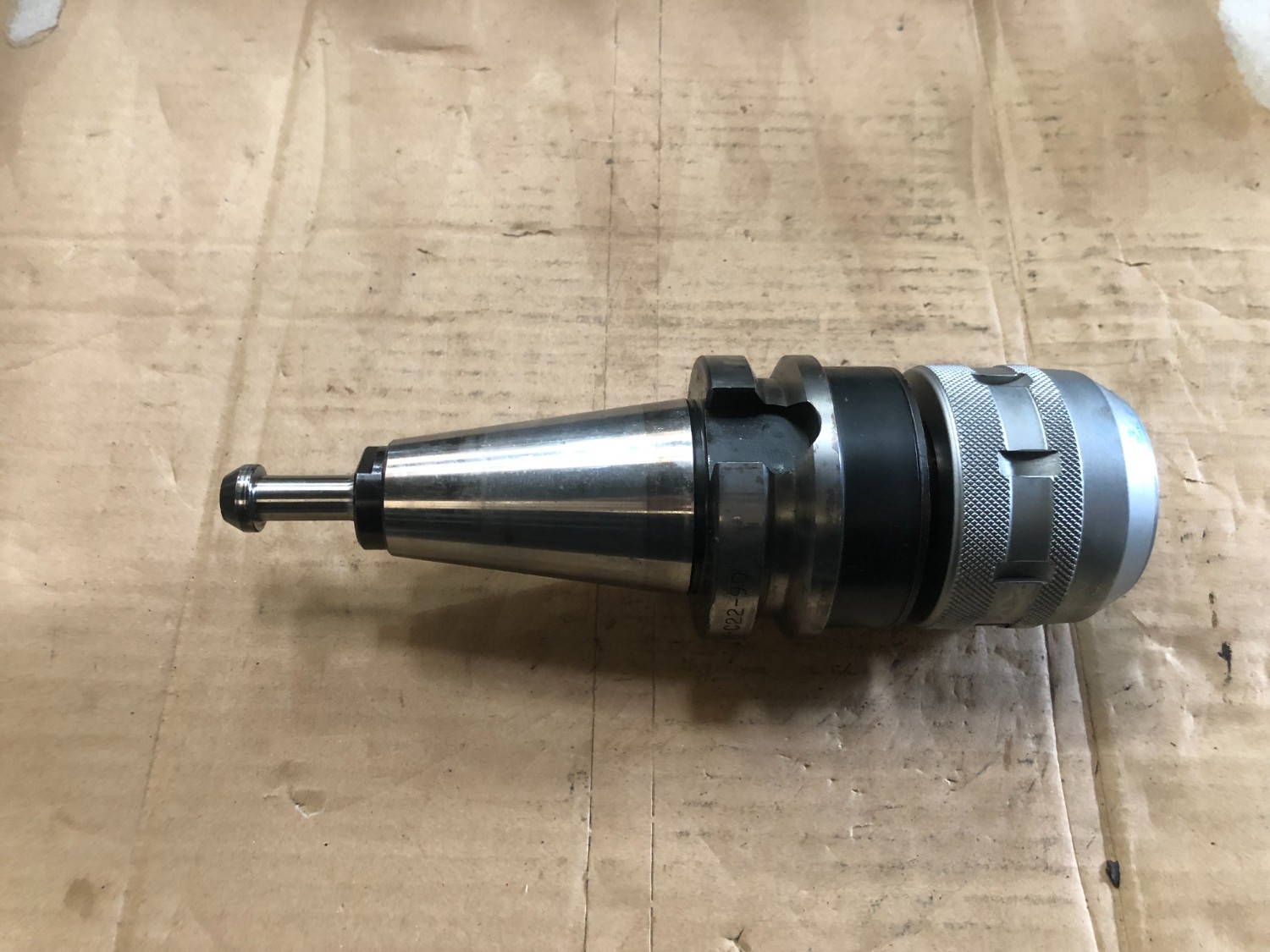 中古BT40 BT40 BT40-C22-90 日研 