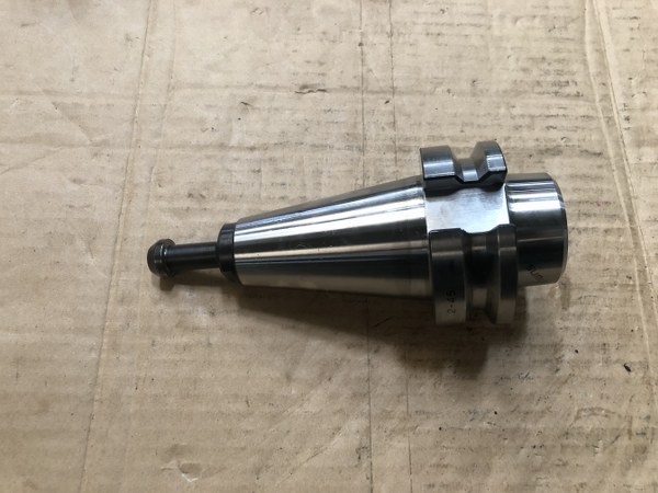 中古BT40 【焼きばめホルダー】BT40-SLK12-45 MST/溝口