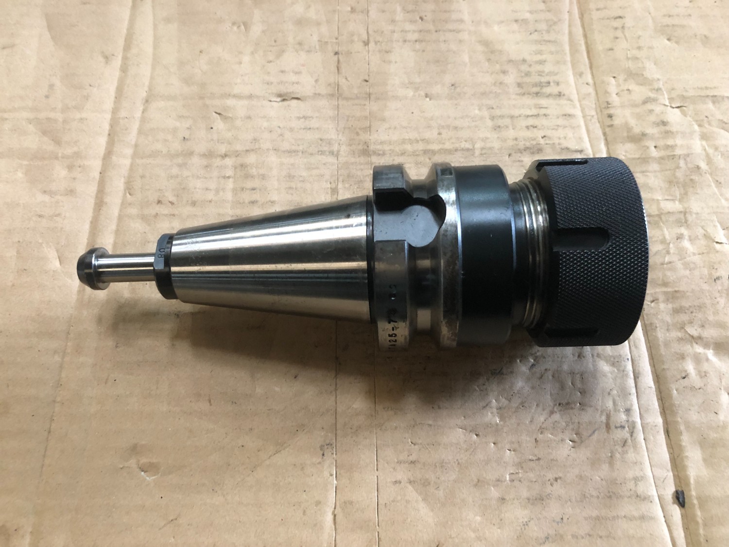 中古BT40 BT40 BT40-CTA25-75　 溝口　