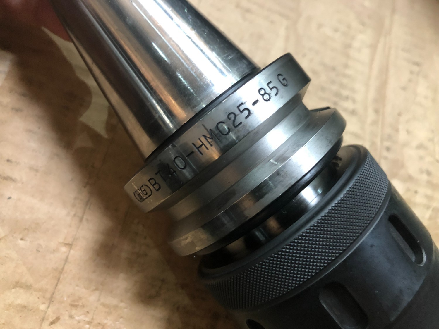 中古BT40 【BT40】BT40-HMC25-85 BIG/ビッグ