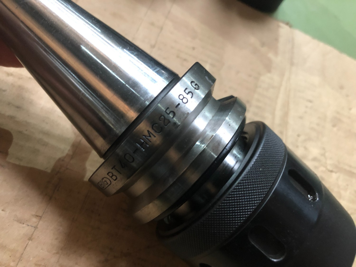 中古BT40 【BT40】BT40-HMC25-85 BIG/ビッグ