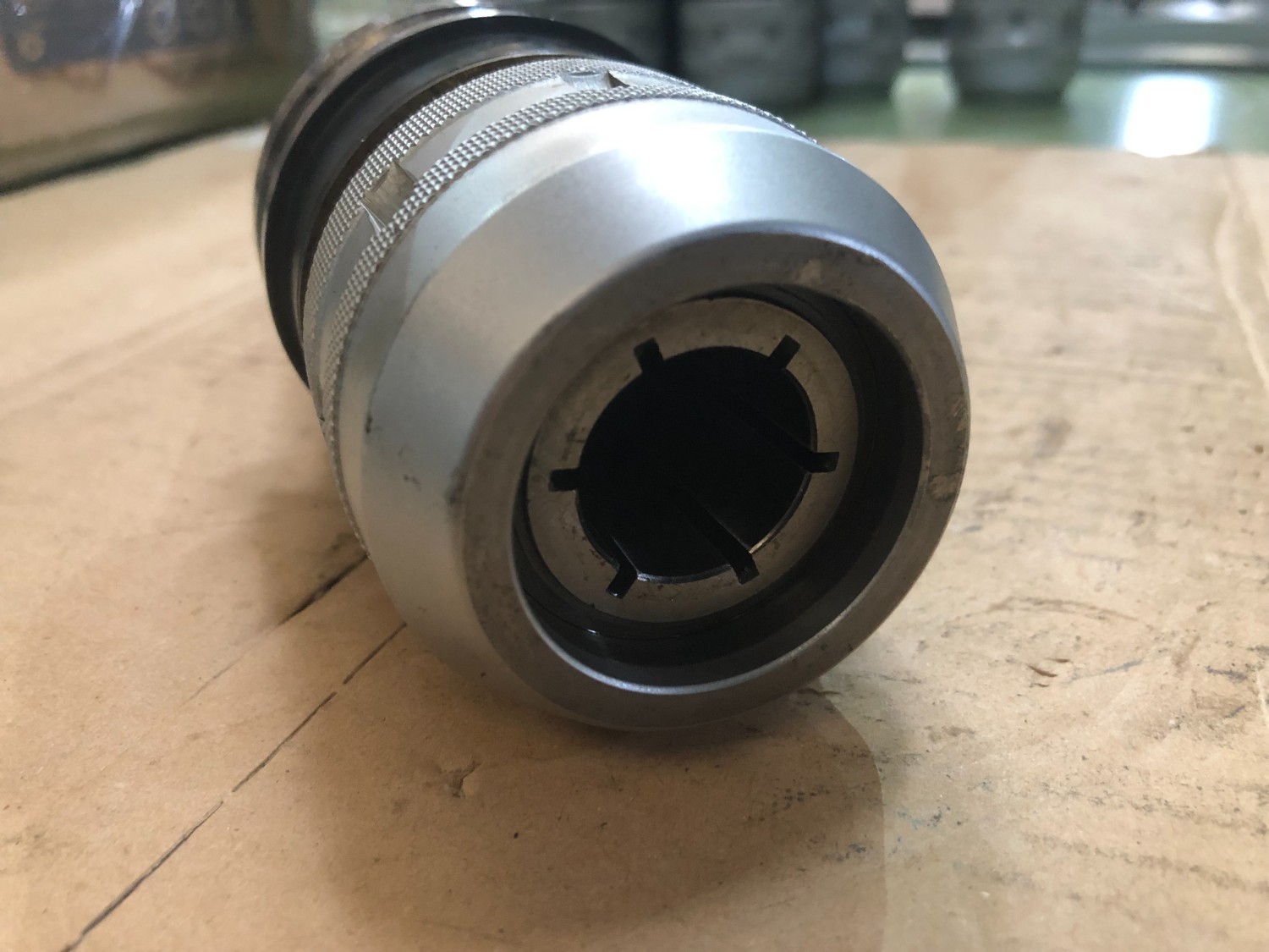 中古BT40 BT40 BT40-C22-90  日研 