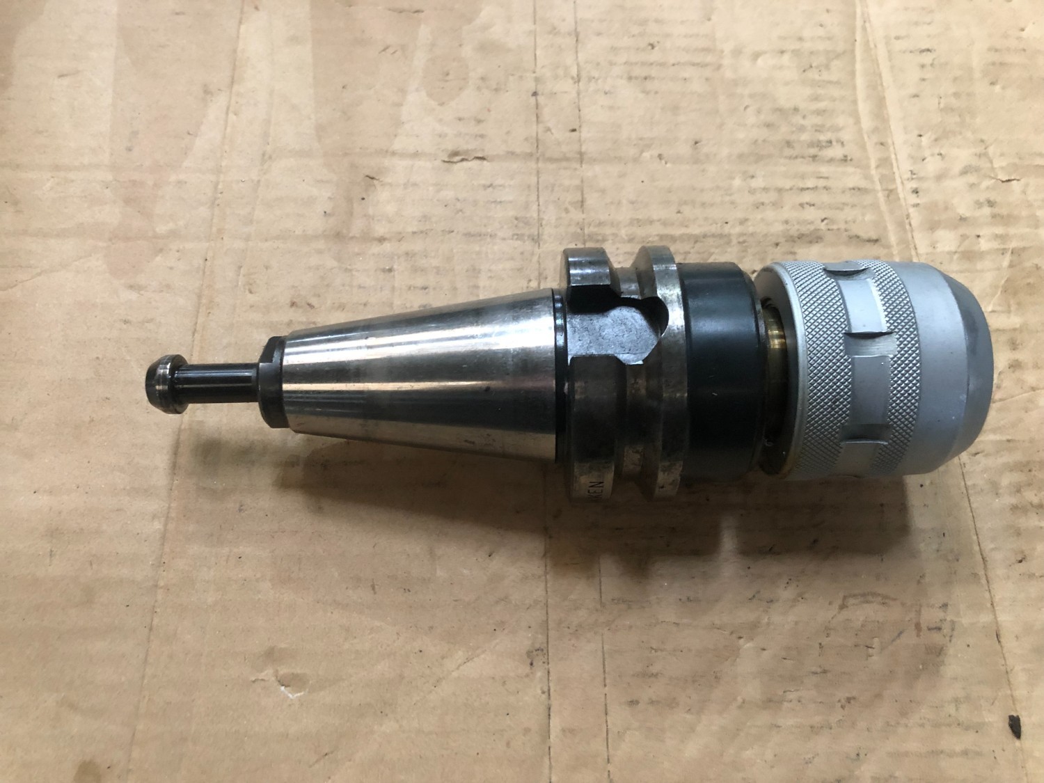 中古BT40 BT40 BT40-C20-90 日研 