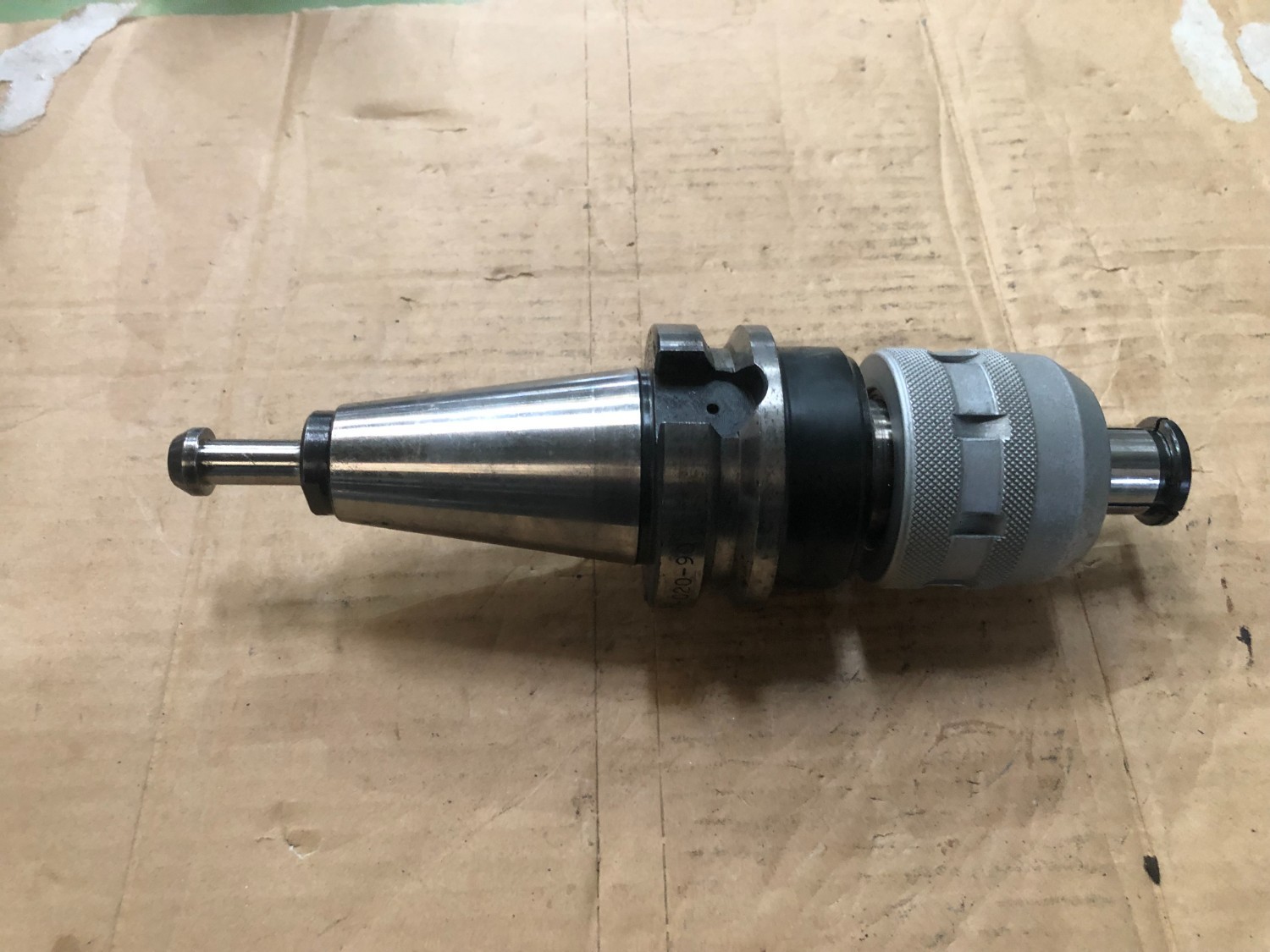 中古BT40 BT40 BT40-C20-90 日研 