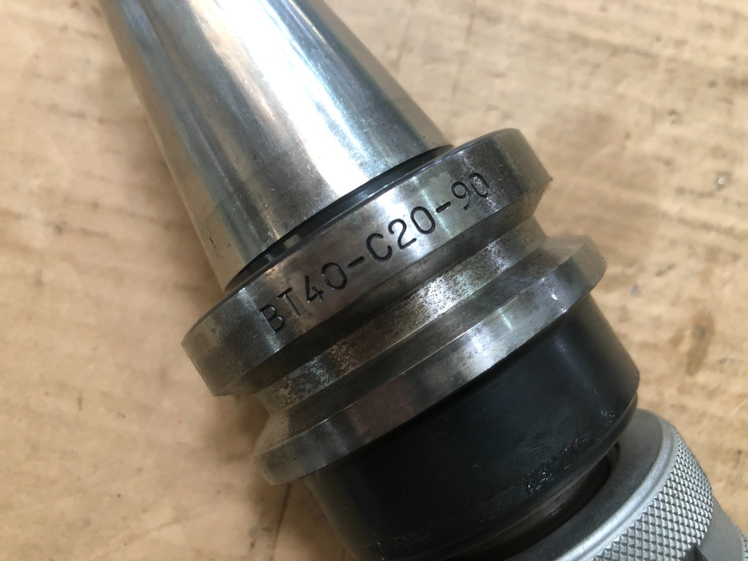 中古BT40 BT40 BT40-C20-90  日研 