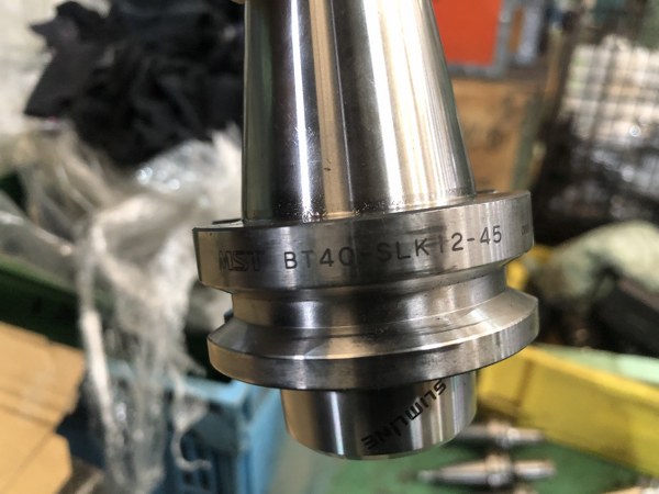 中古BT40 [BT40]BT40-SLK12-45  大昭和精機/BIG DAISHOWA