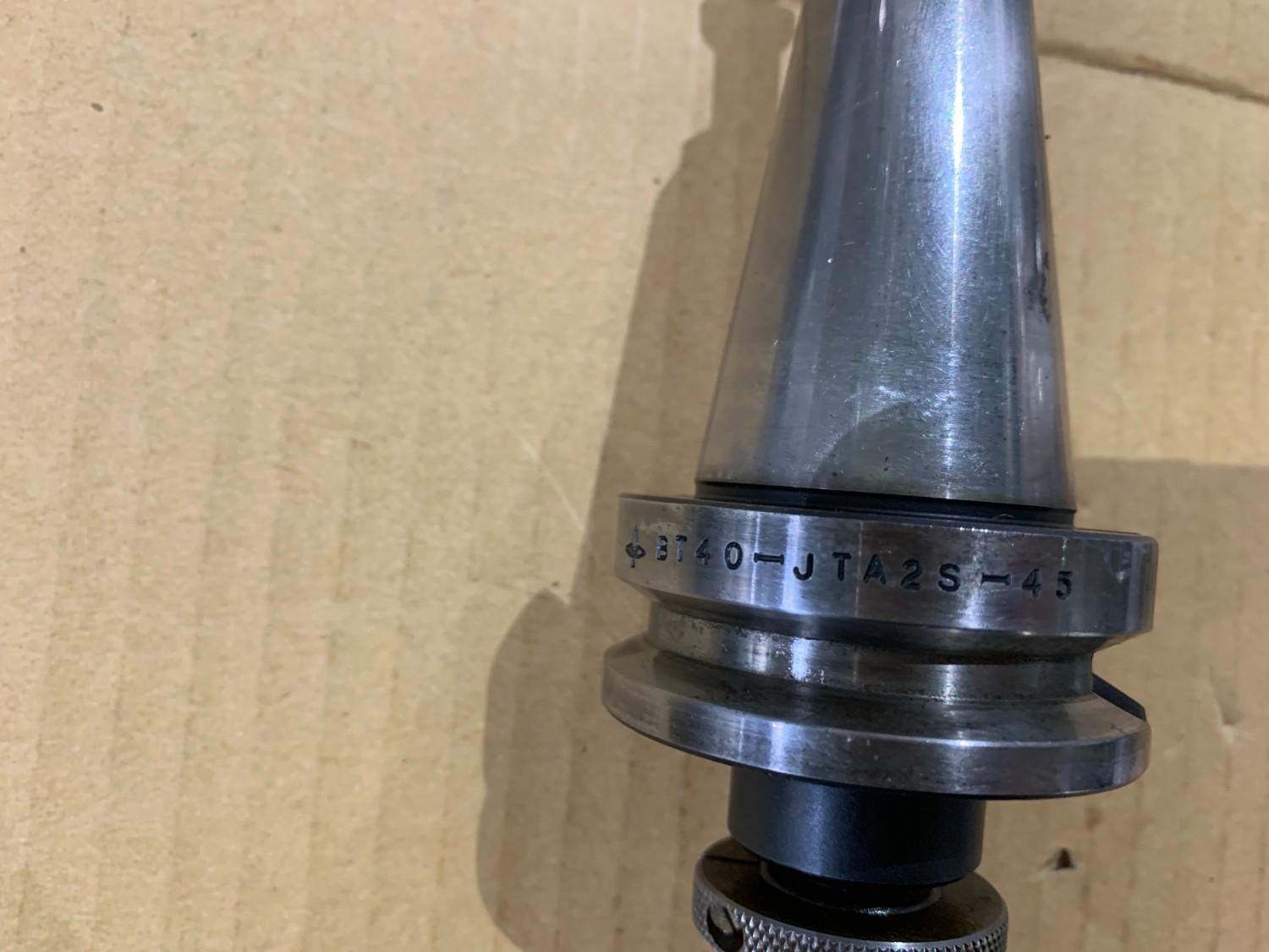 中古BT40 【BT40】BT40-JTA2S-45 MST