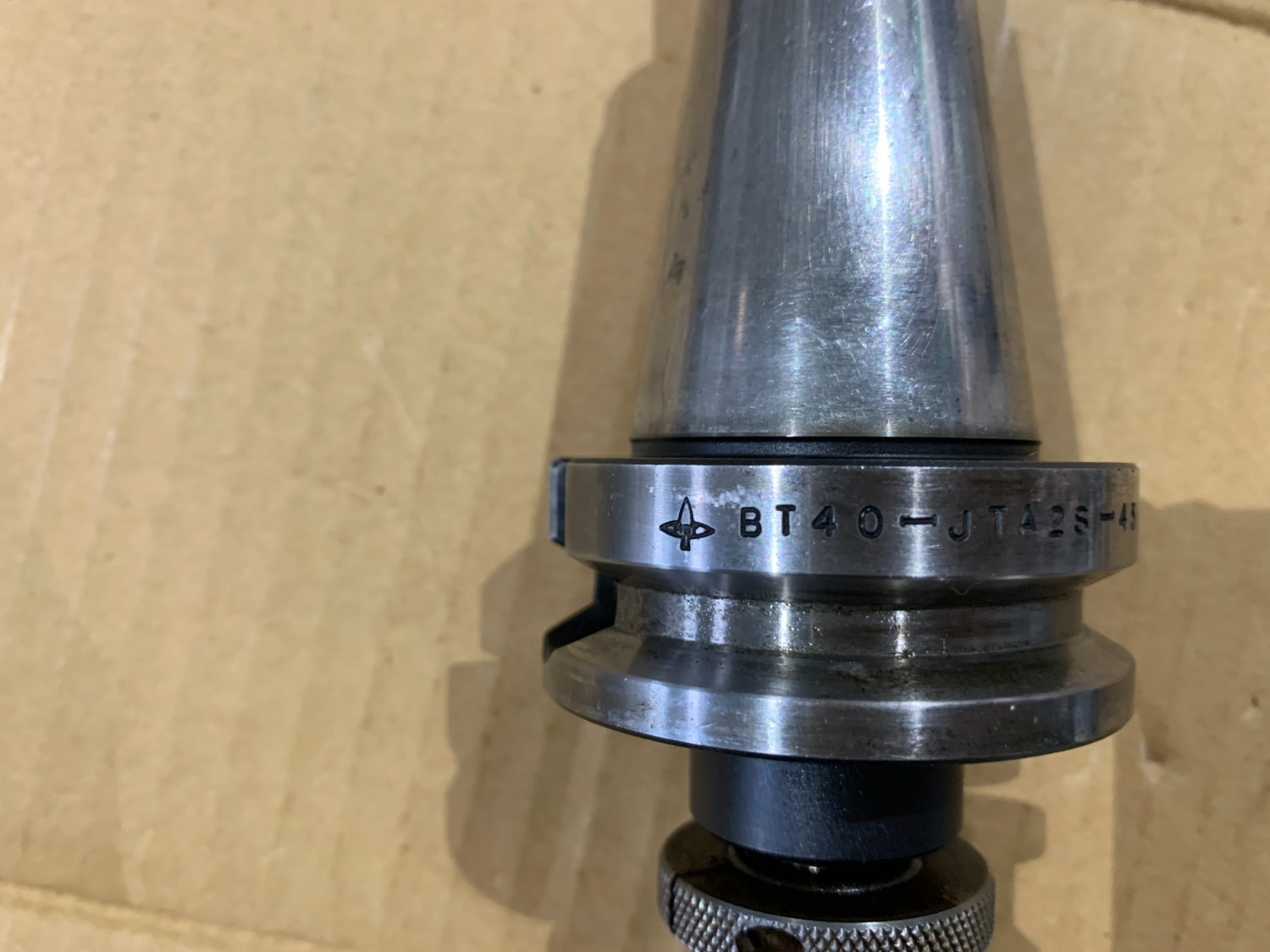 中古BT40 【BT40】BT40-JTA2S-45 MST