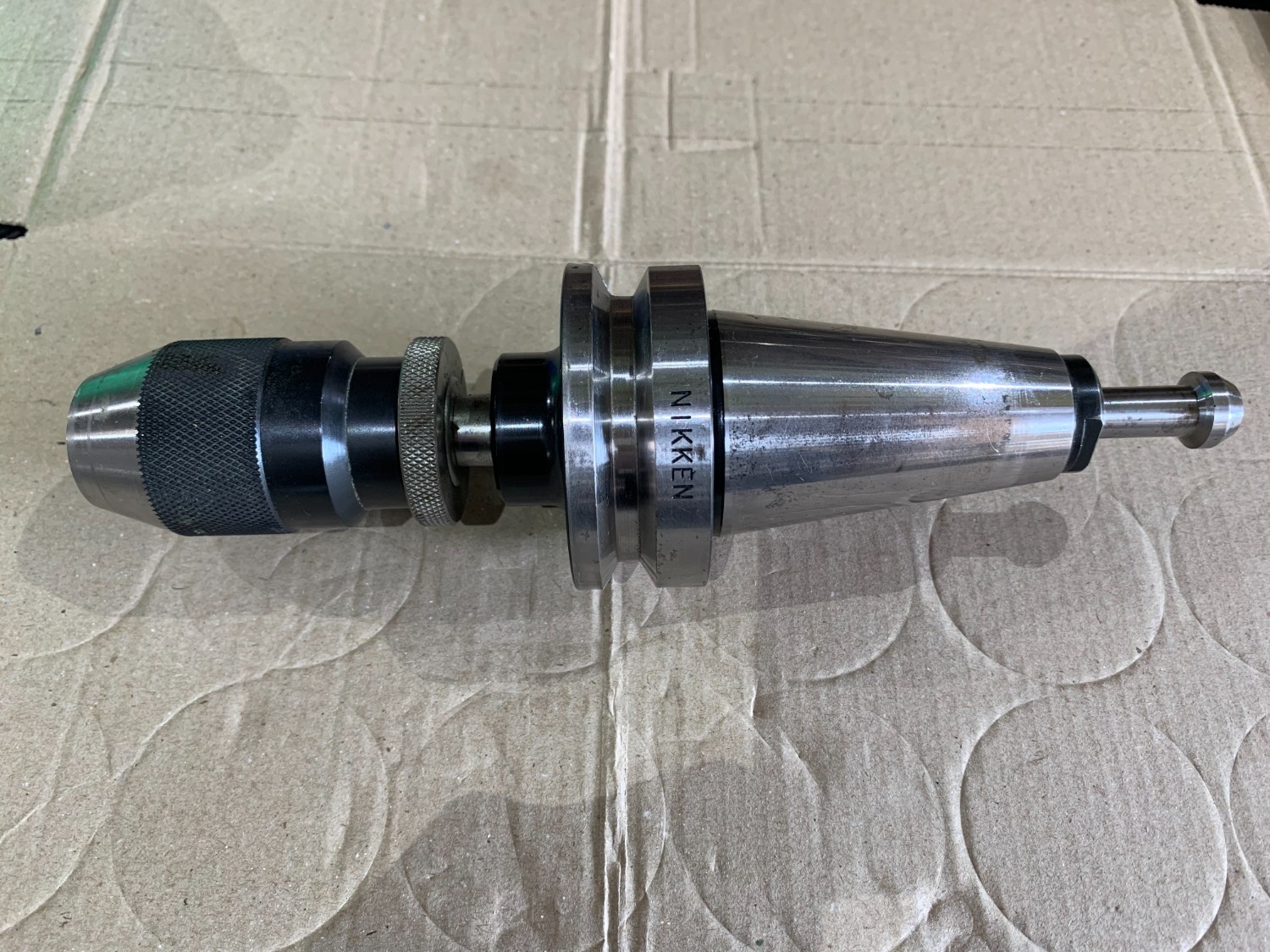 中古BT40 【BT40】BT40-JTA2-45 NIKKEN/日研