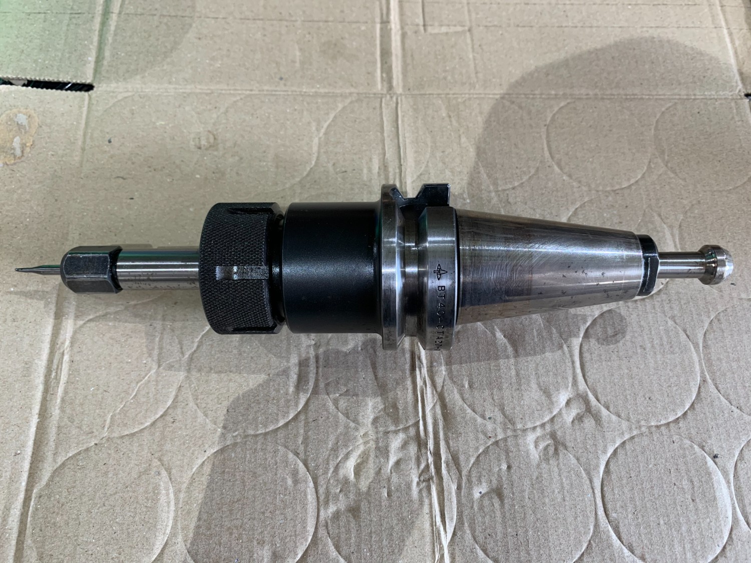 中古BT40 【BT40】BT40-CTA20-90 MST