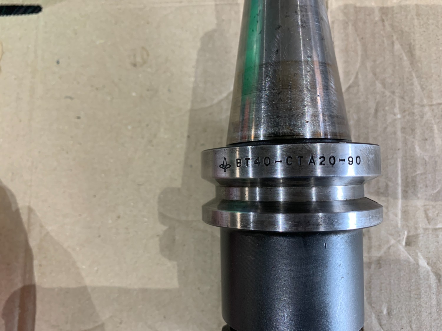 中古BT40 【BT40】BT40-CTA20-90 MST