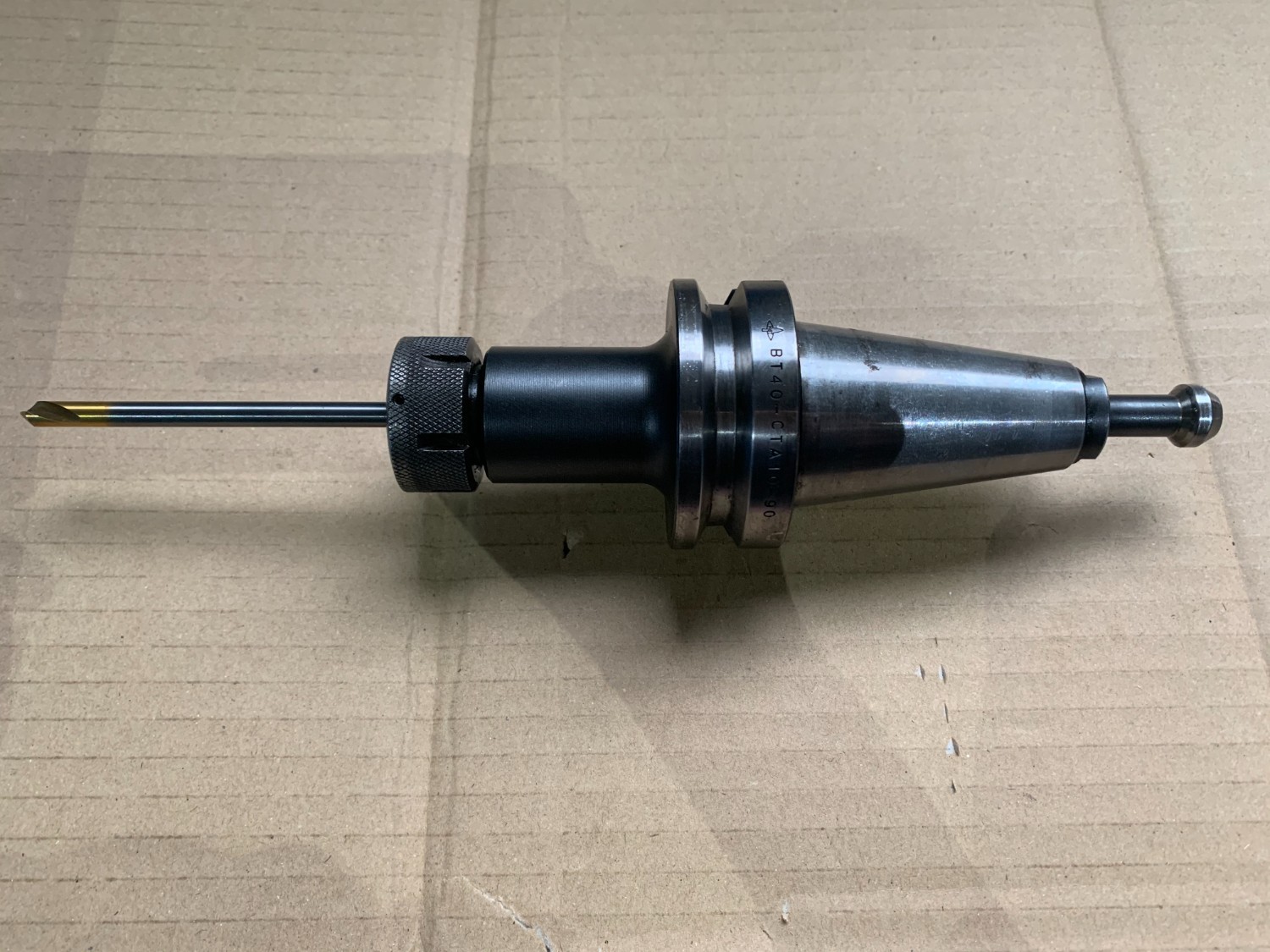 中古BT40 【BT40】BT40-CTA10-90 MST/溝口