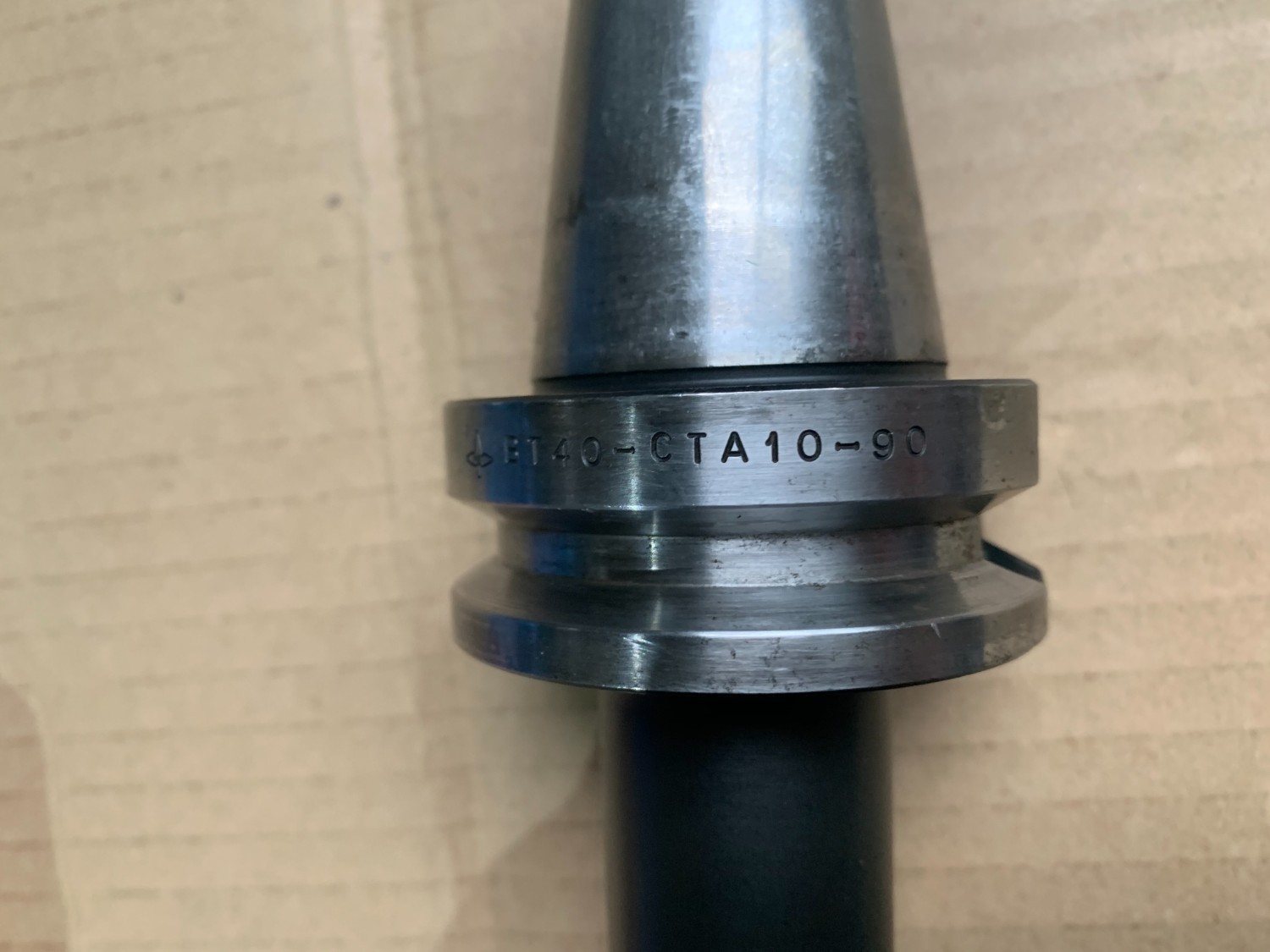 中古BT40 【BT40】BT40-CTA10-90 MST/溝口