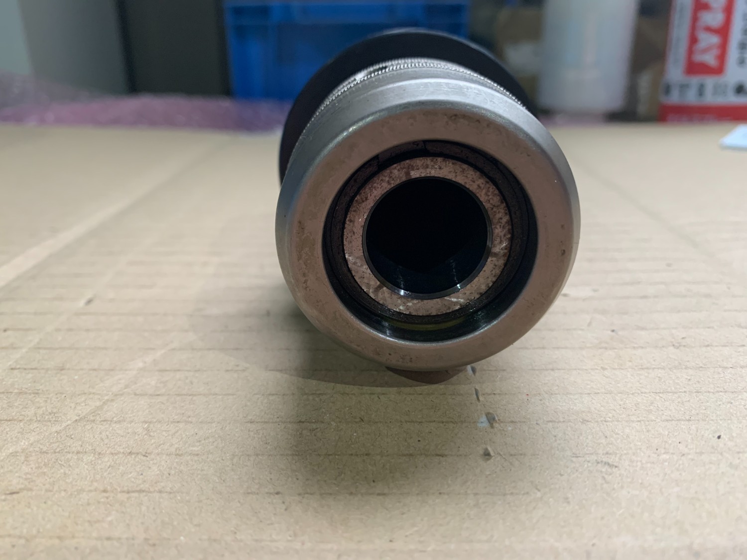 中古BT40 【BT40】BT40-CTR20-75 黒田/KURODA