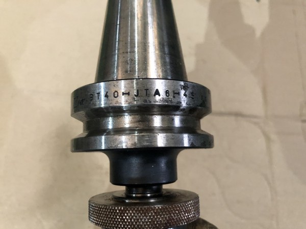 中古BT40 [BT40]BT40-JTA6-45 MST/溝口