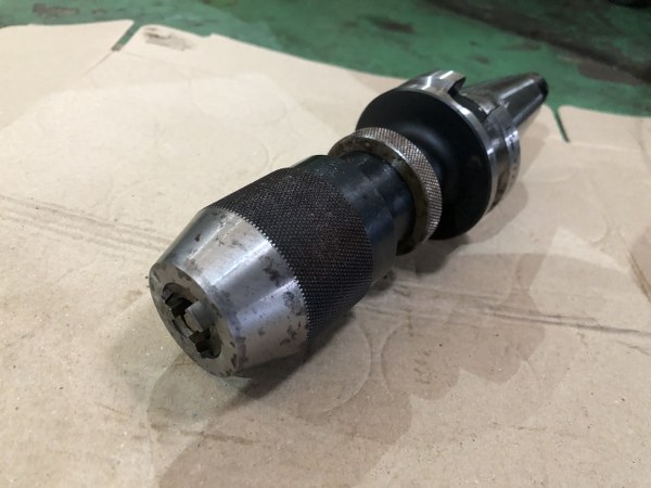 中古BT40 [BT40]BT40-JTA6-45 MST/溝口