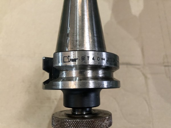 中古BT40 [BT40]BT40-JTA6-45 MST/溝口