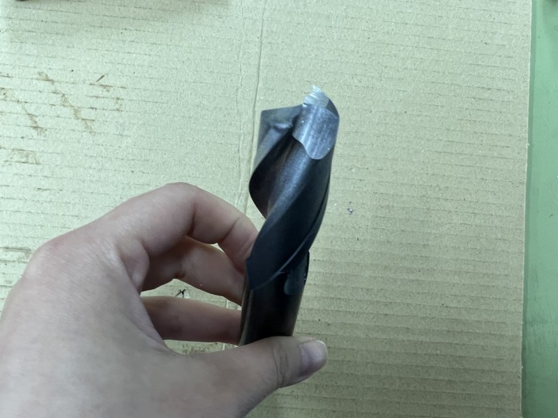 中古End mill(Square) 【エンドミル】SUS-EDS OSG オーエスジー