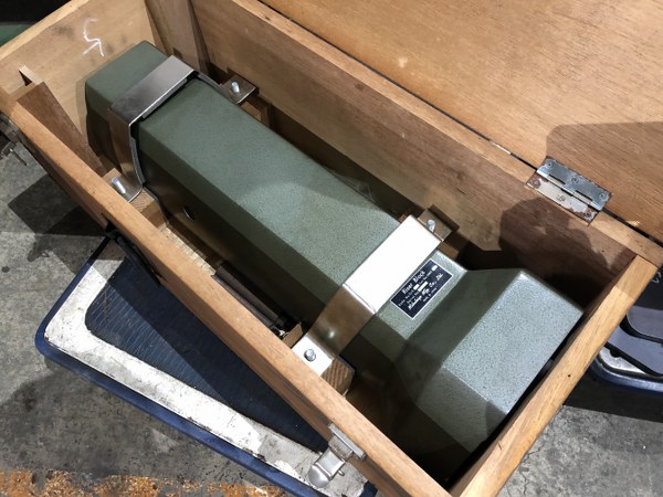 中古Other(Measuring tools・Standards・ Testing machine) [ライザブロック]600mm ミツトヨ/Mitutoyo