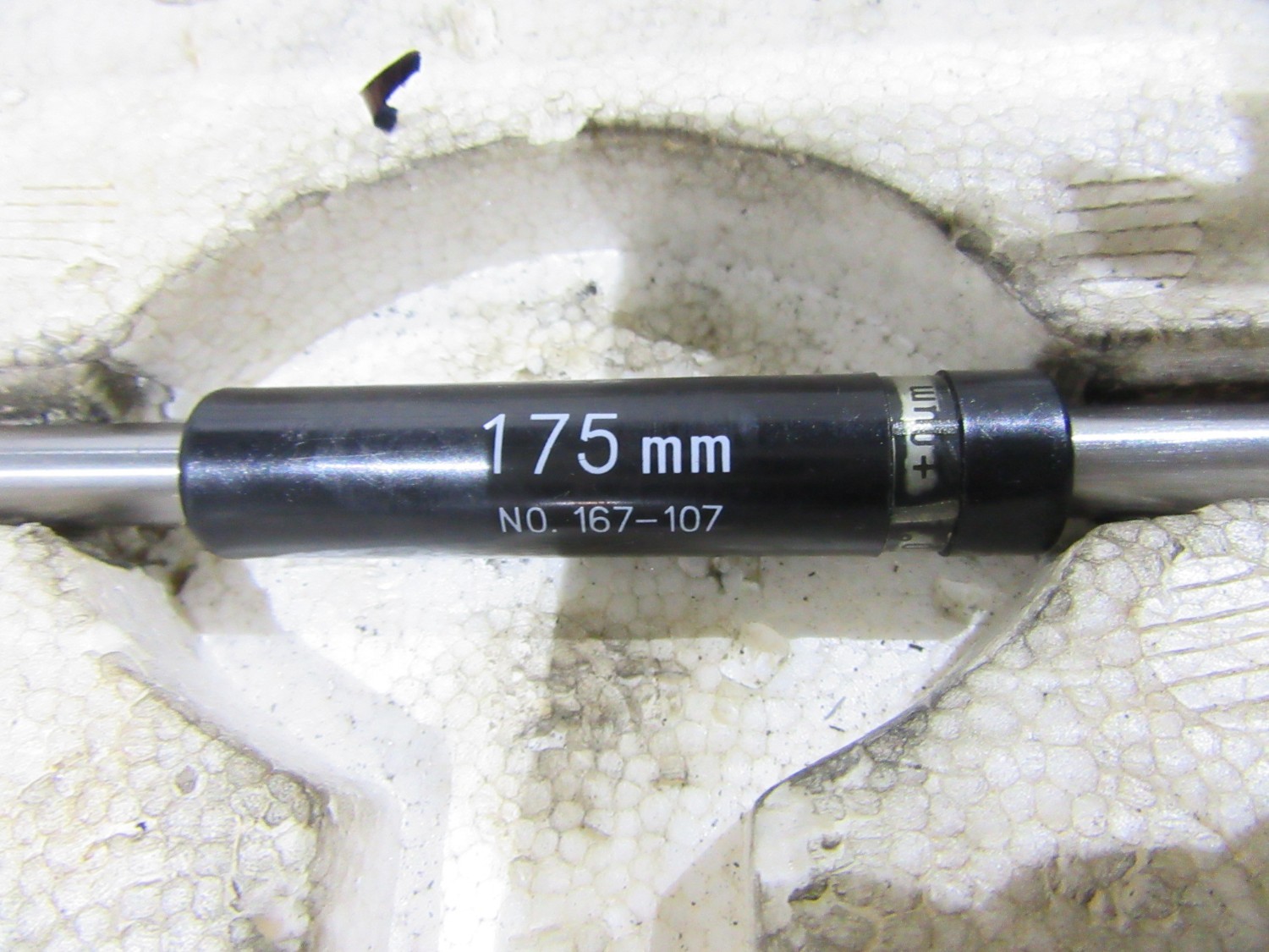 中古Other(Micrometer) 外側マイクロメーター Mitutoyo