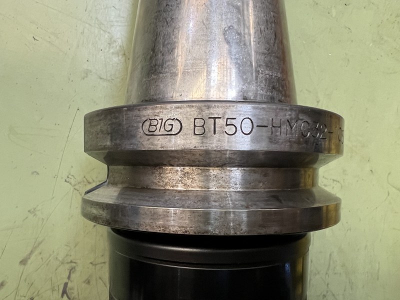 中古BT50 【BT50】BT50-HMC32-105 大昭和精機/BIG DAISHOWA