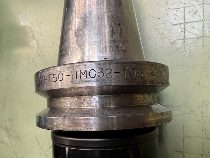 中古BT50 【BT50】BT50-HMC32-105 大昭和精機/BIG DAISHOWA