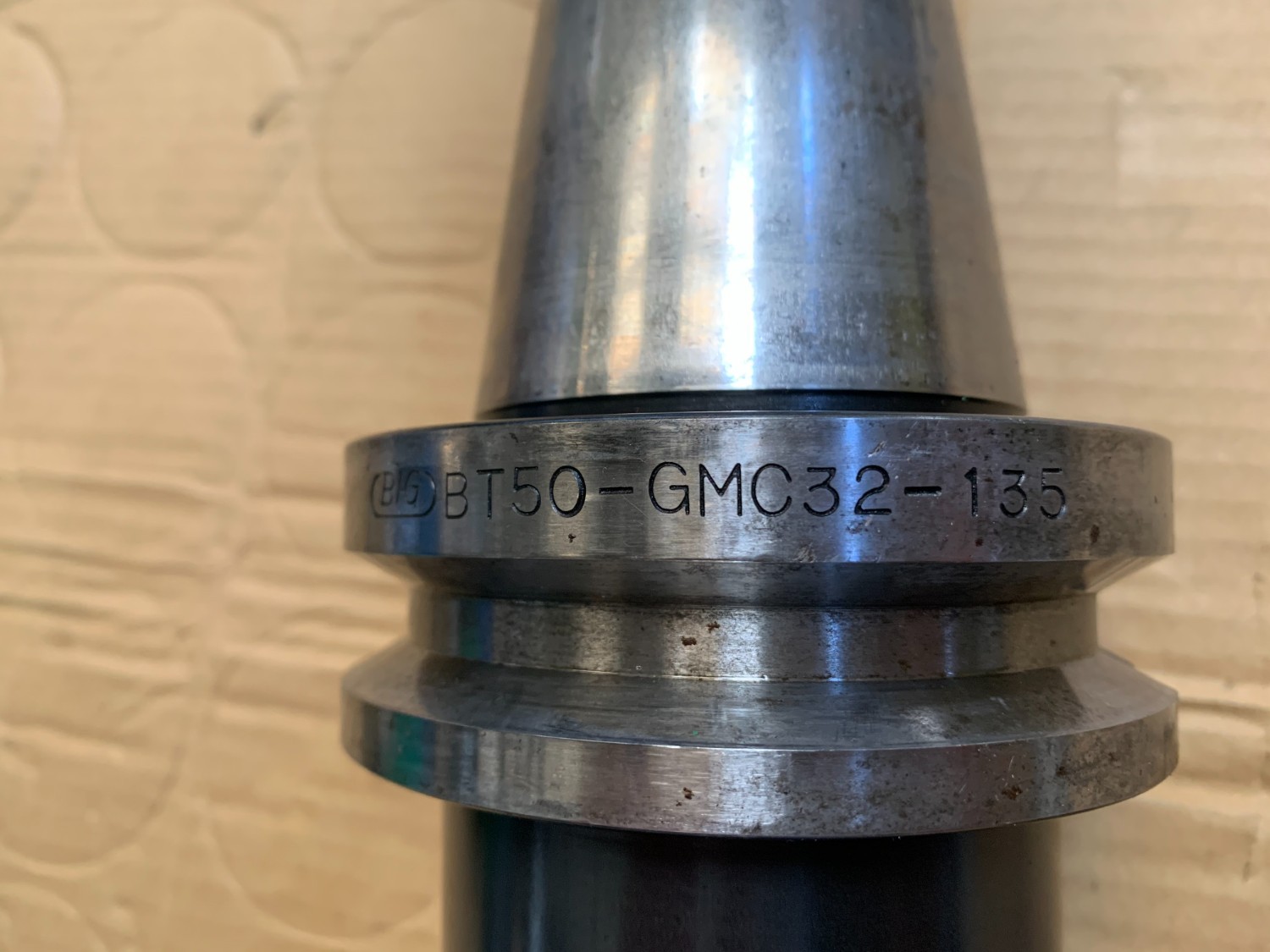 中古BT50 【BT50】BT50-GMC32-135 BIG/ビッグ