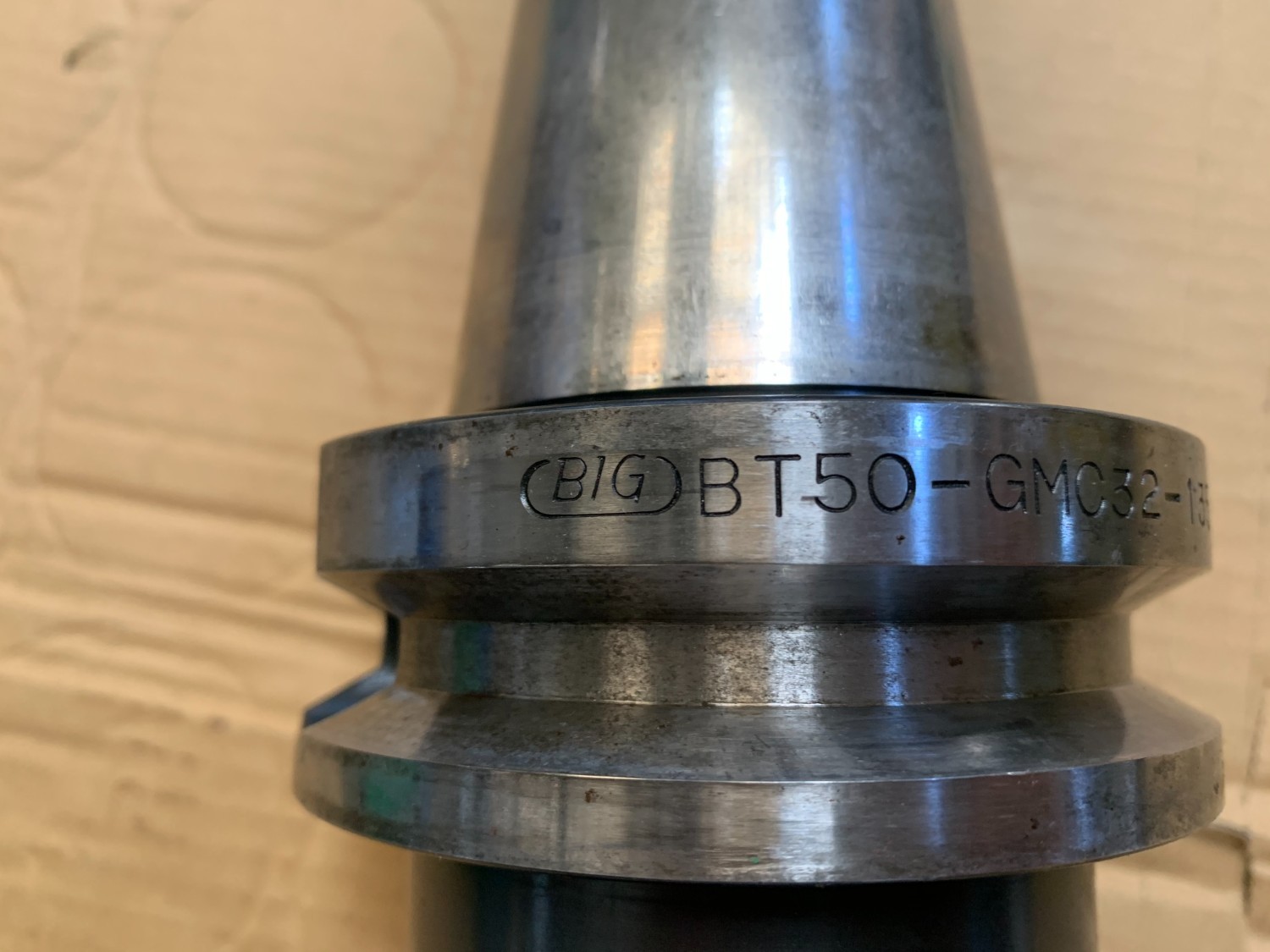 中古BT50 【BT50】BT50-GMC32-135 BIG/ビッグ