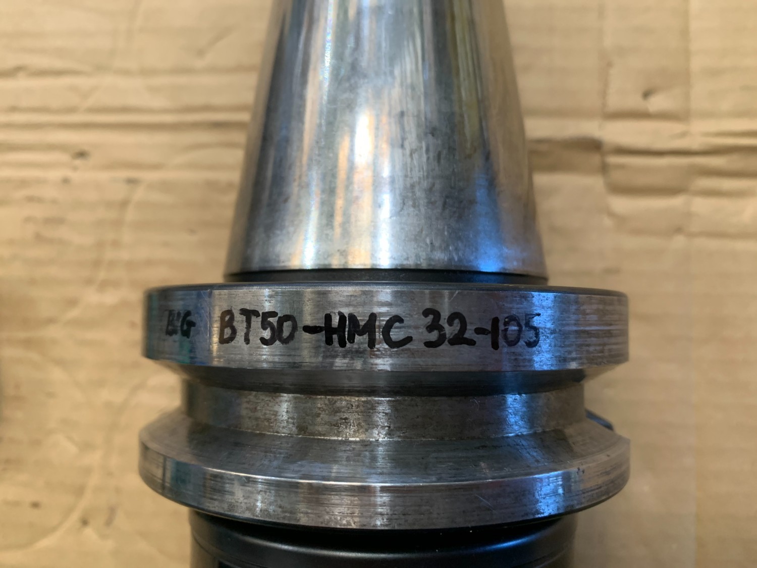 中古BT50 【BT50】BT50-HMC32-105 BIG/ビッグ