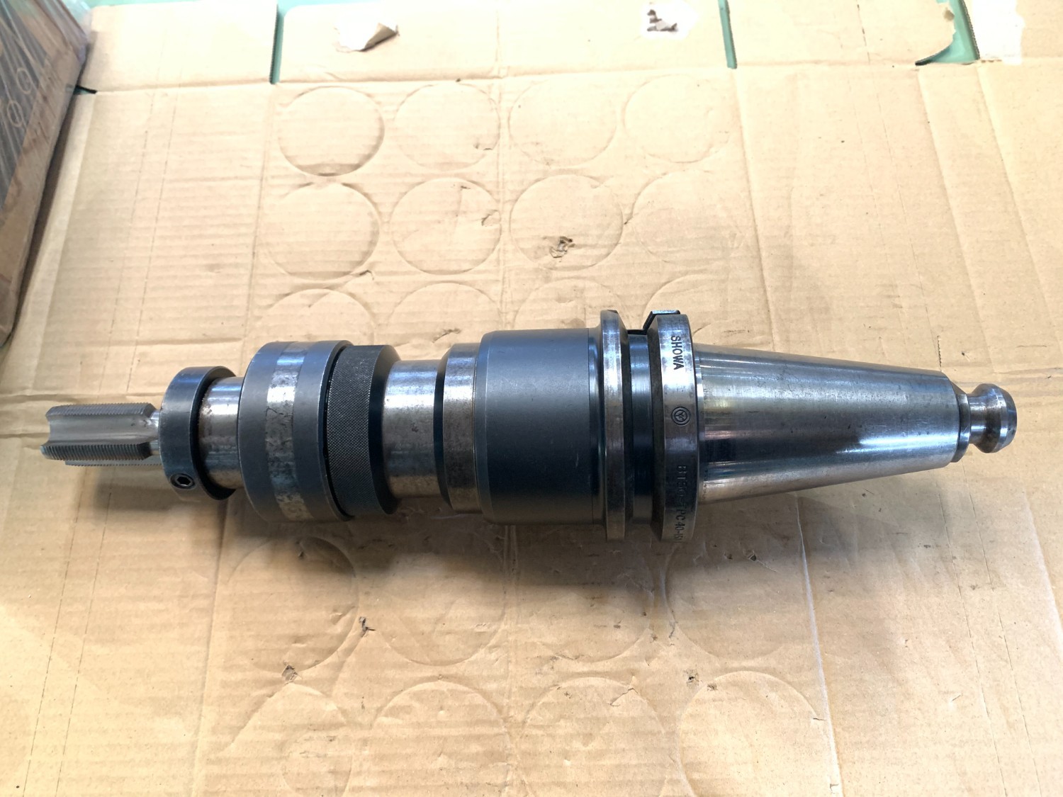 中古BT50 【BT50】BT50-TPC40-150 聖和精機/SHOWA