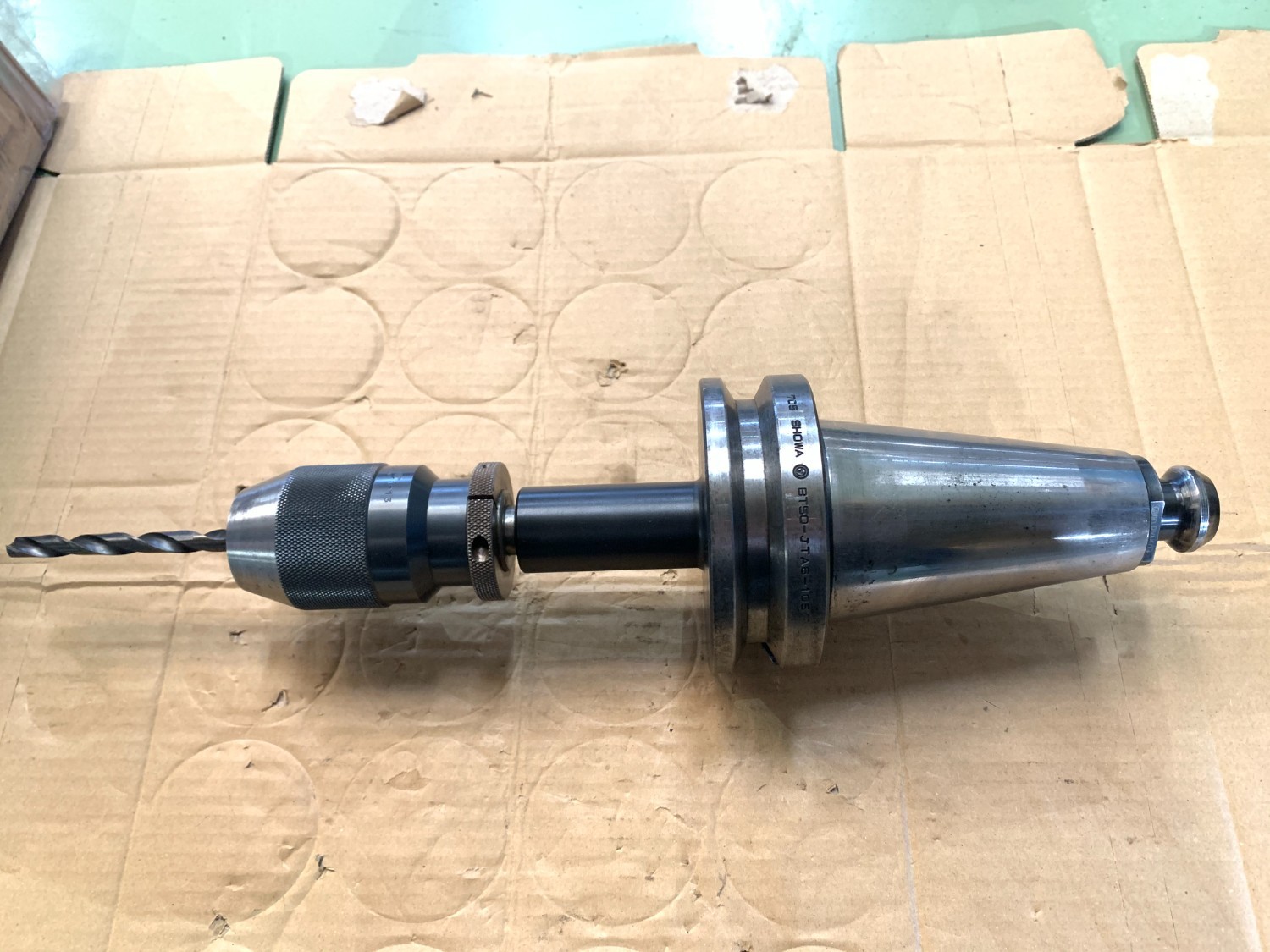 中古BT50 【BT50】BT50-JTA6-105　 聖和精機/SHOWA