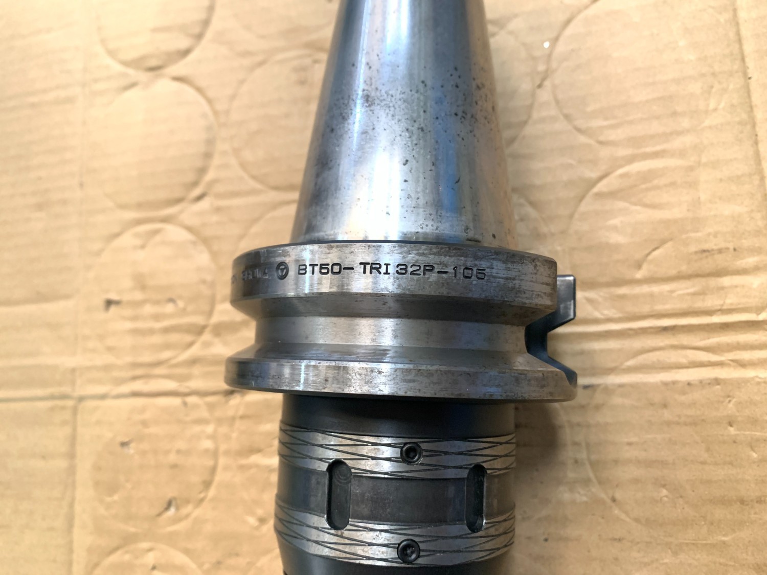 中古BT50 【BT50】BT50-TRI32P-105 聖和精機/SHOWA